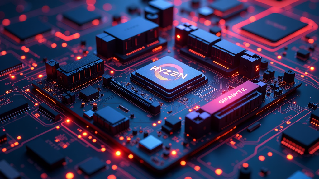 9000x3d revolution rer