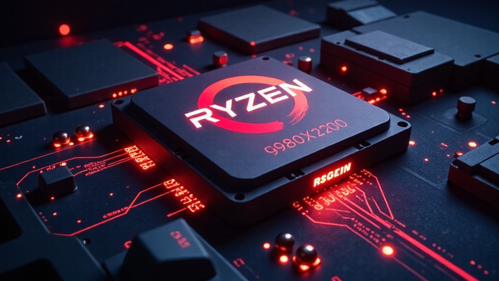 9800x3d gaming cpus