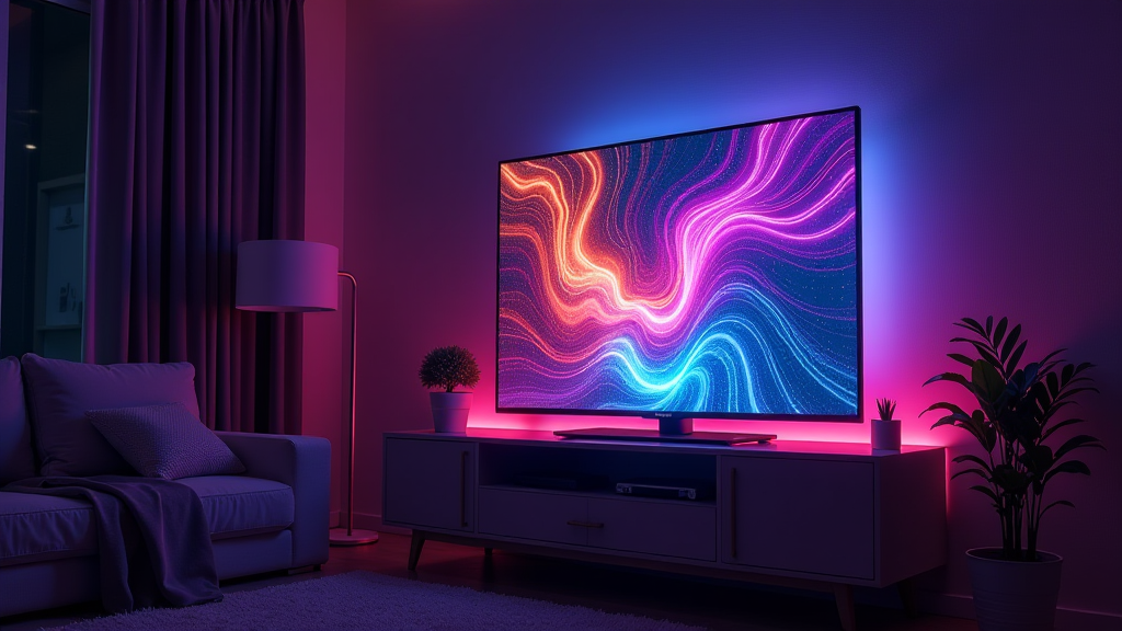 ambilight nachr sten