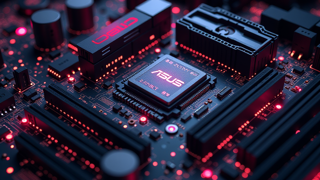 asus am5 mainboards uefi optionen