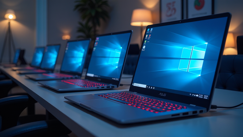 asus laptops kamerafehlern