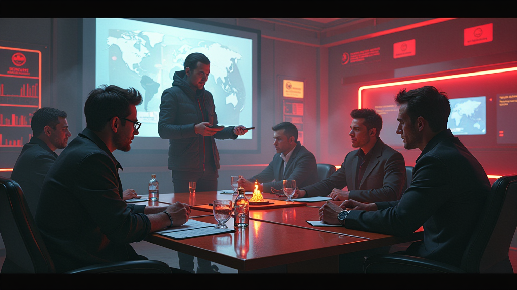 auswirkungen cyberpunk