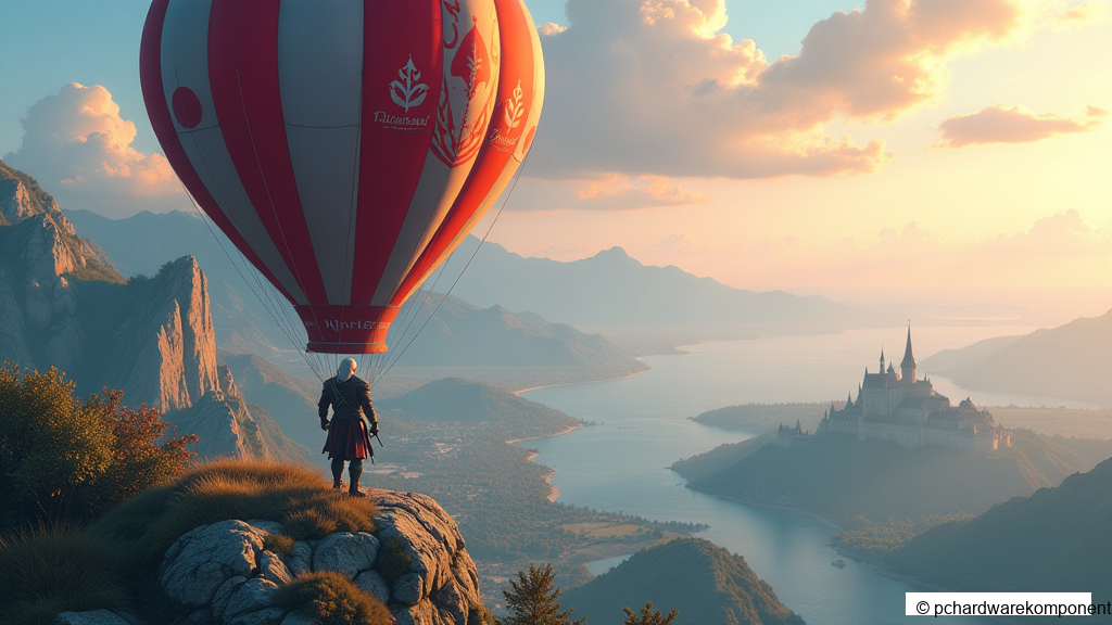 community mod hei luftballon