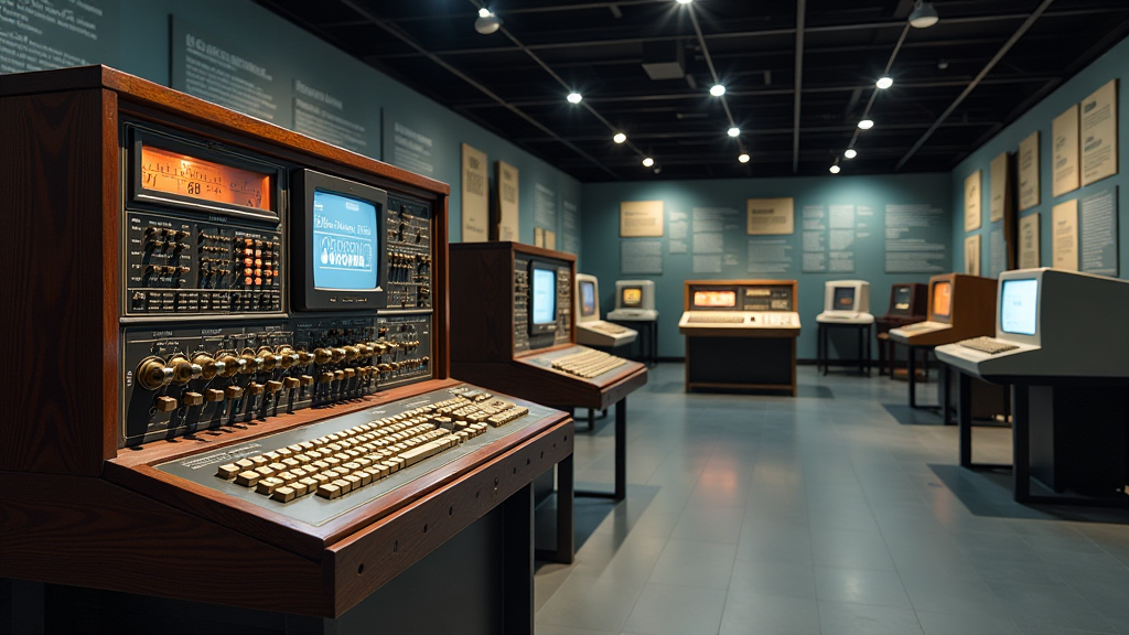 computertechnologie museumsforum