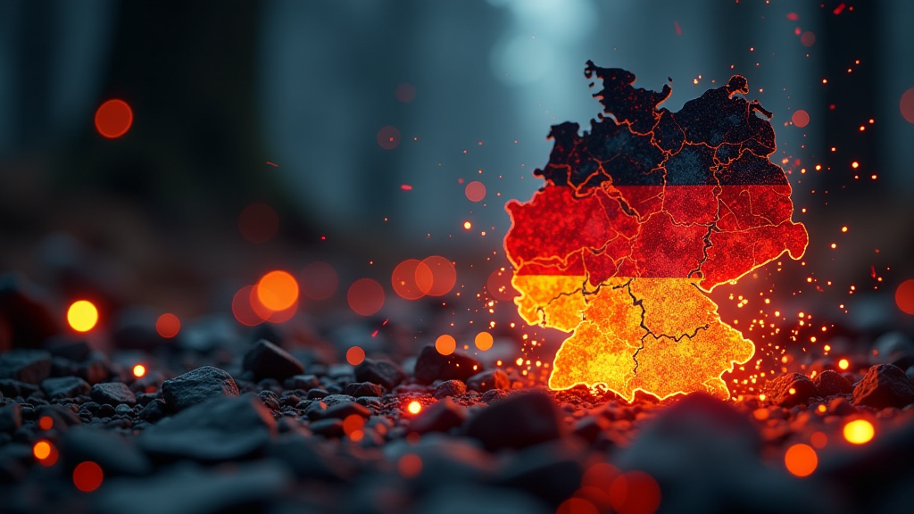 datenleck deutschland