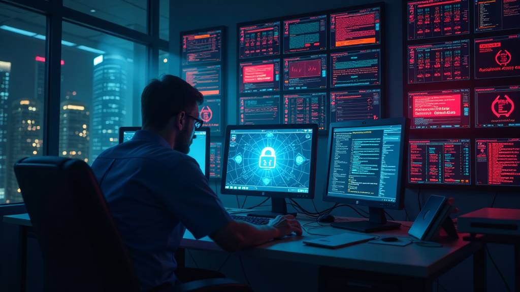 datenverlusten ransomware angriffen