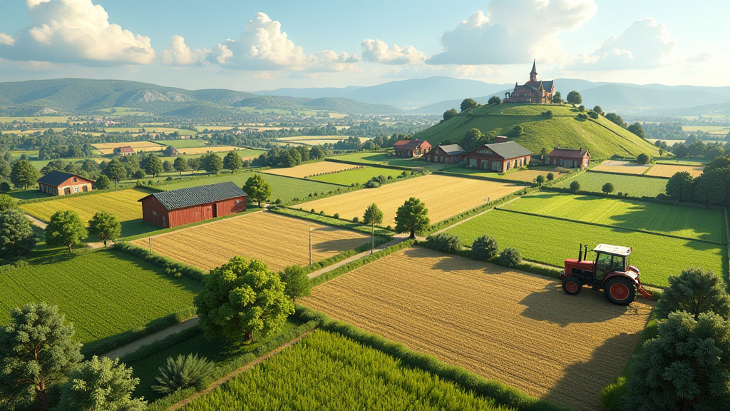 deutschland landwirtschafts sim