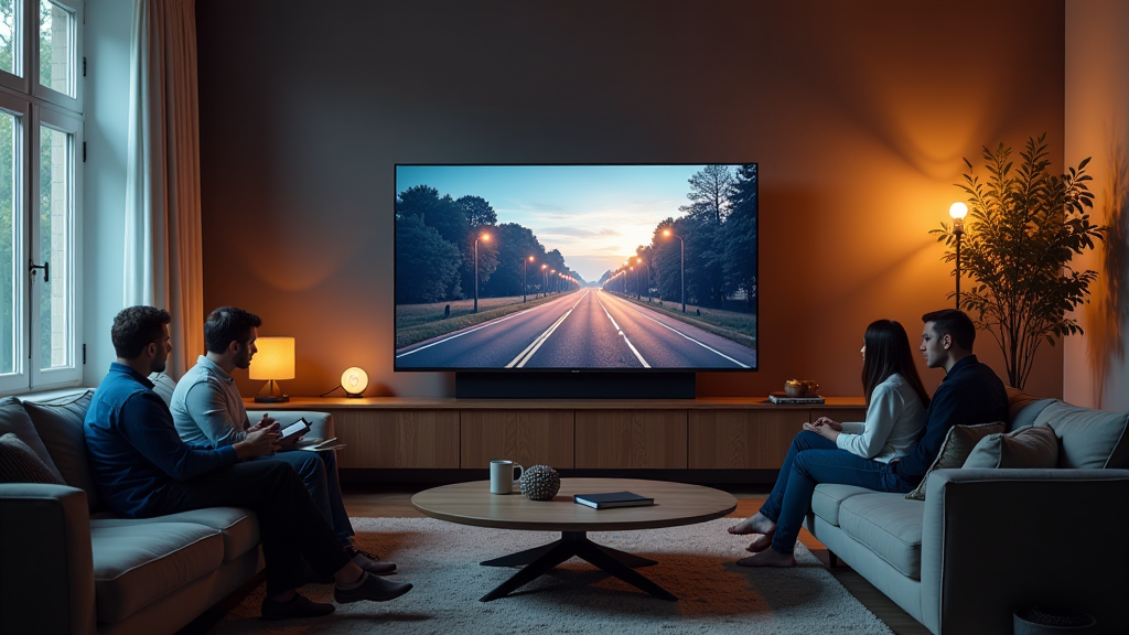 deutschland streaming landschaft