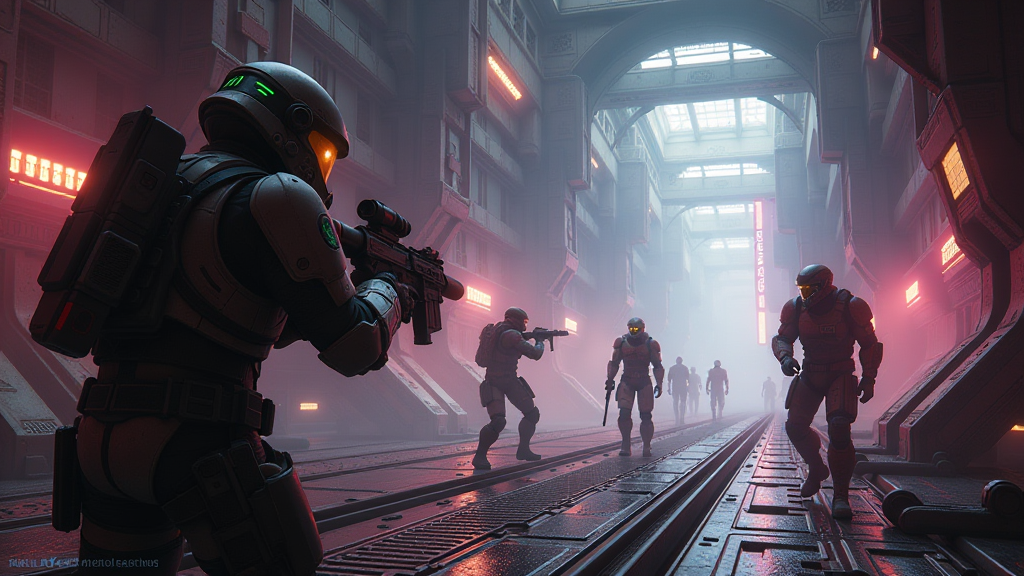 einblicke bungie shooter