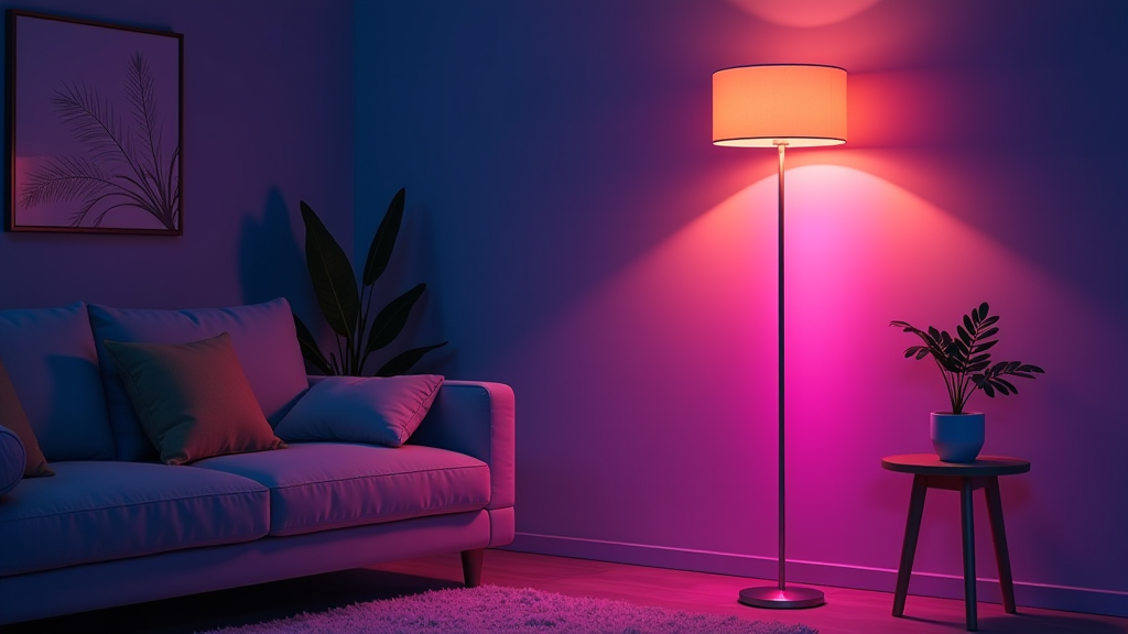 entdecke beleuchtungshighlights