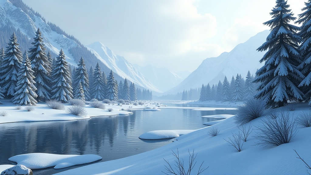 entdecke frostline