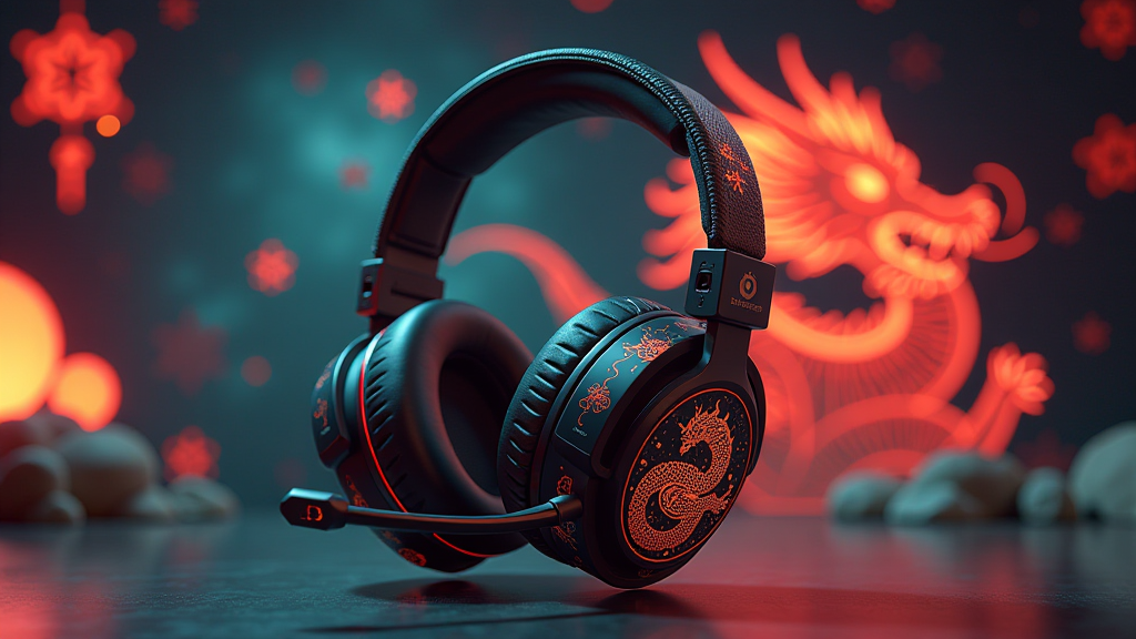 entdecke steelseries