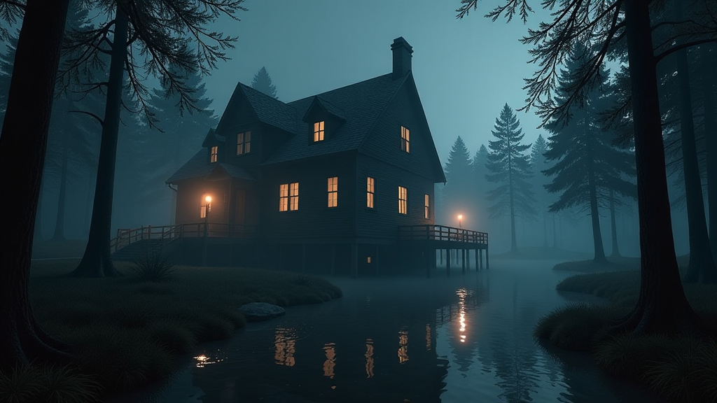 frischen horrorwelt