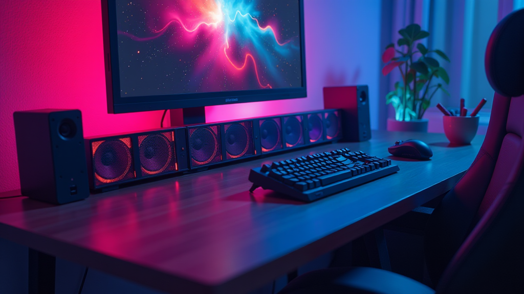 g nstige rgb soundbar