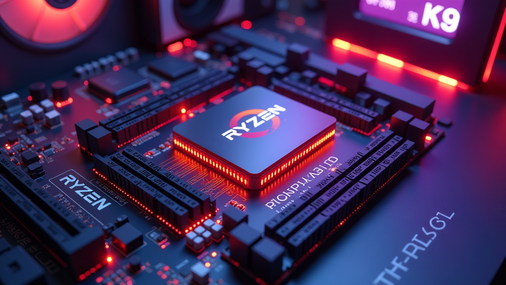 gaming cpu ddr5 8800