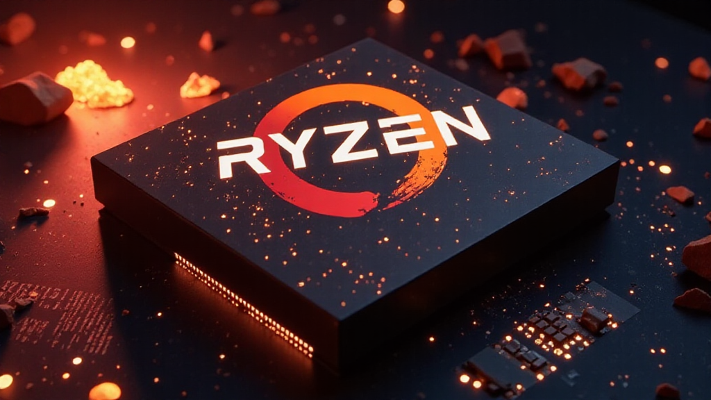 gaming cpu standard geschlagen