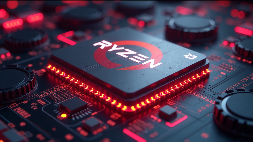 gaming cpu v cache technologie