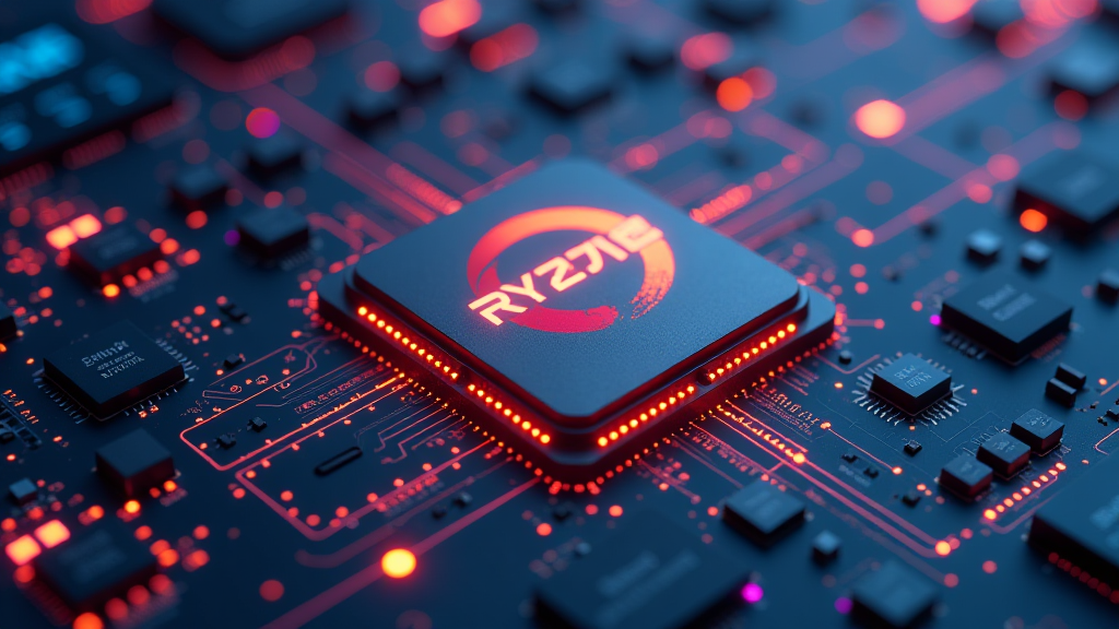 gaming cpus prozessoren