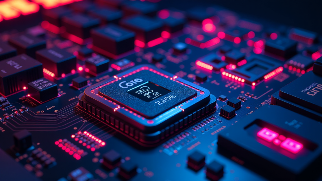gaming cpus vergleich