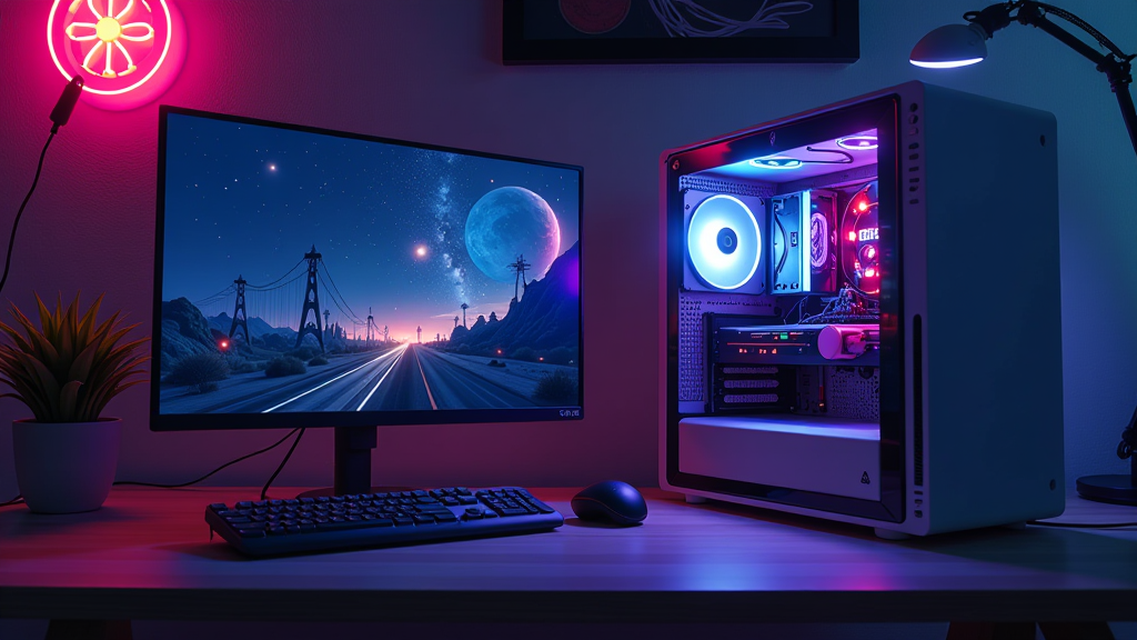 gaming pc kaufen
