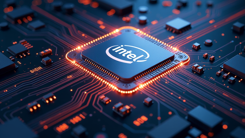 generation intel prozessoren