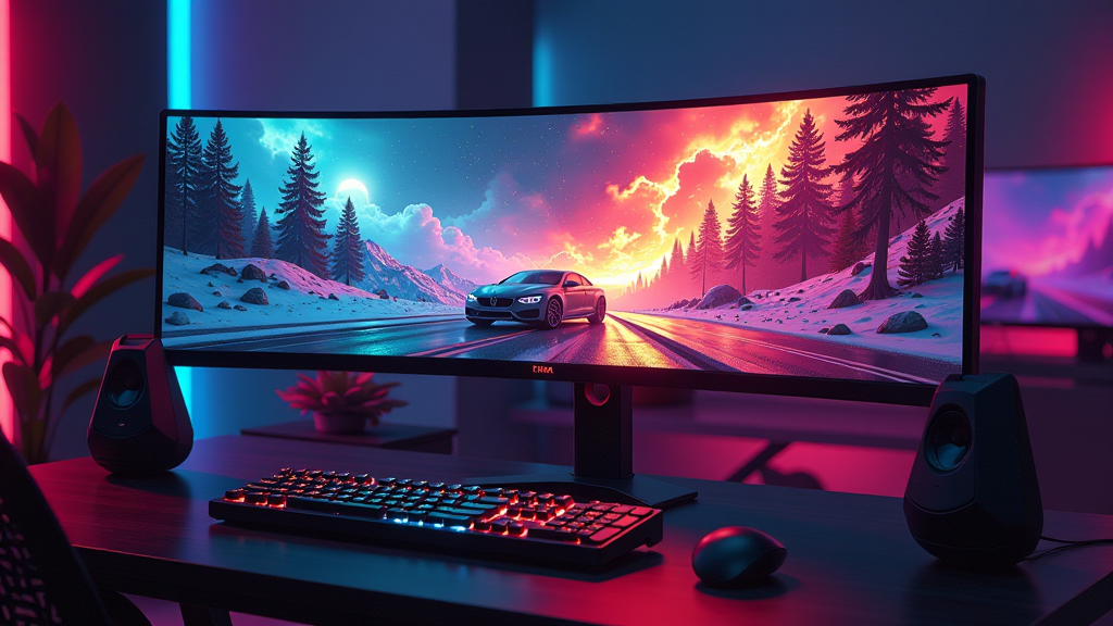 grafikkarten test 5k ultrawide