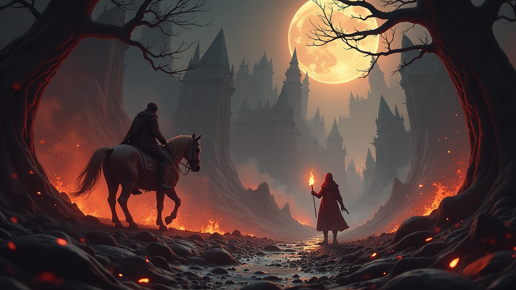 halloween event berraschungen