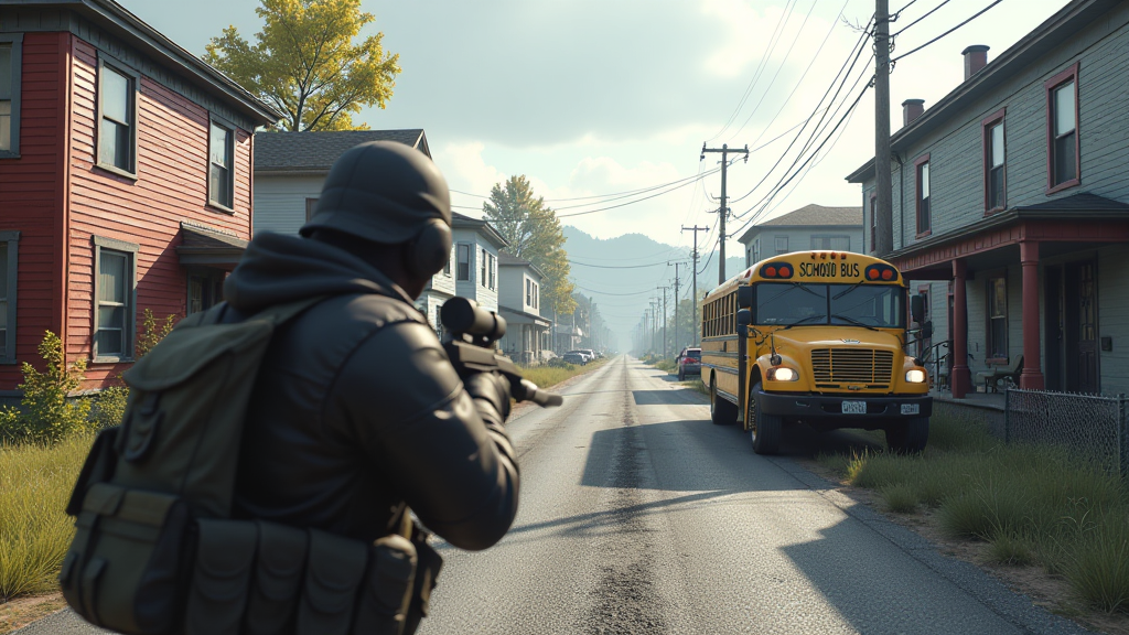 infected modus nuketown