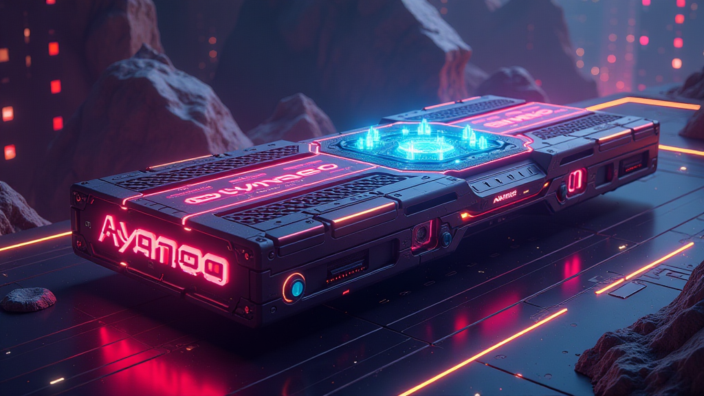 innovative gpu dock