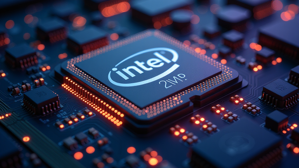 intel berraschen