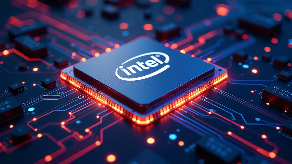 intel flaggschiff single core cpu