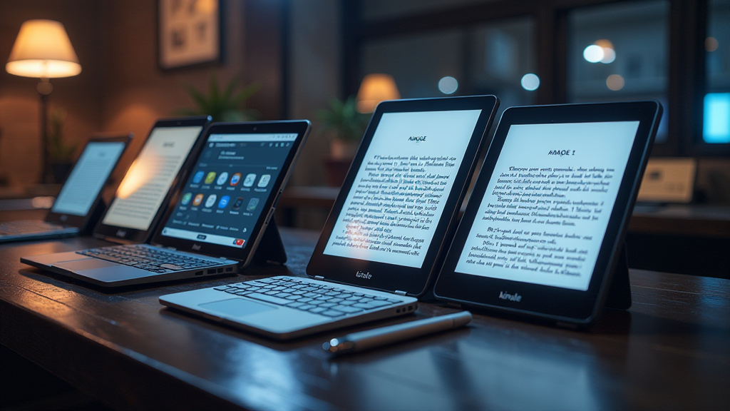kindle generation preiserh hungen