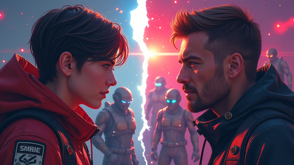 kontroverse release datum