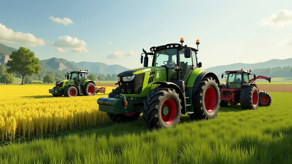 landwirtschafts simulator feldfr chten