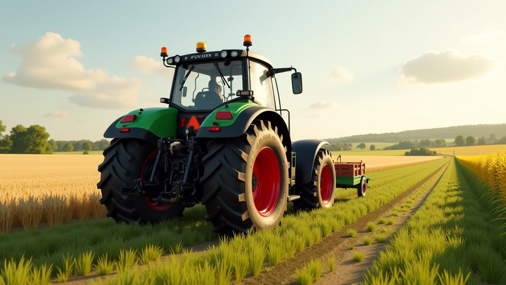 landwirtschafts simulator gameplay tipps