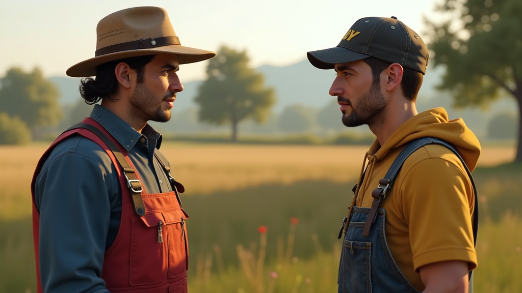 landwirtschafts simulator revolution re