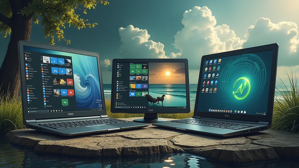 linux distribution aktuellen