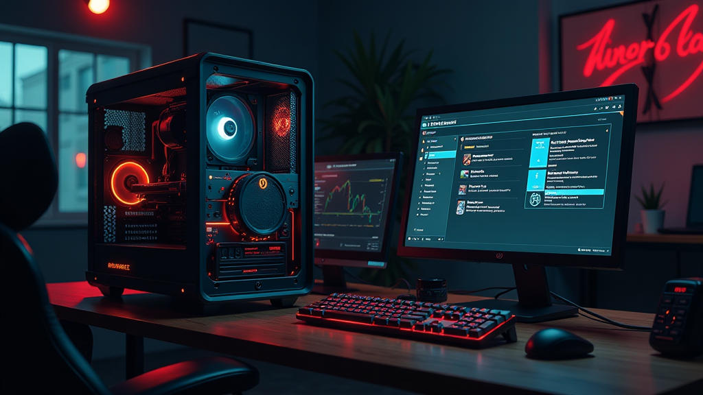 linux gaming komplett pcs