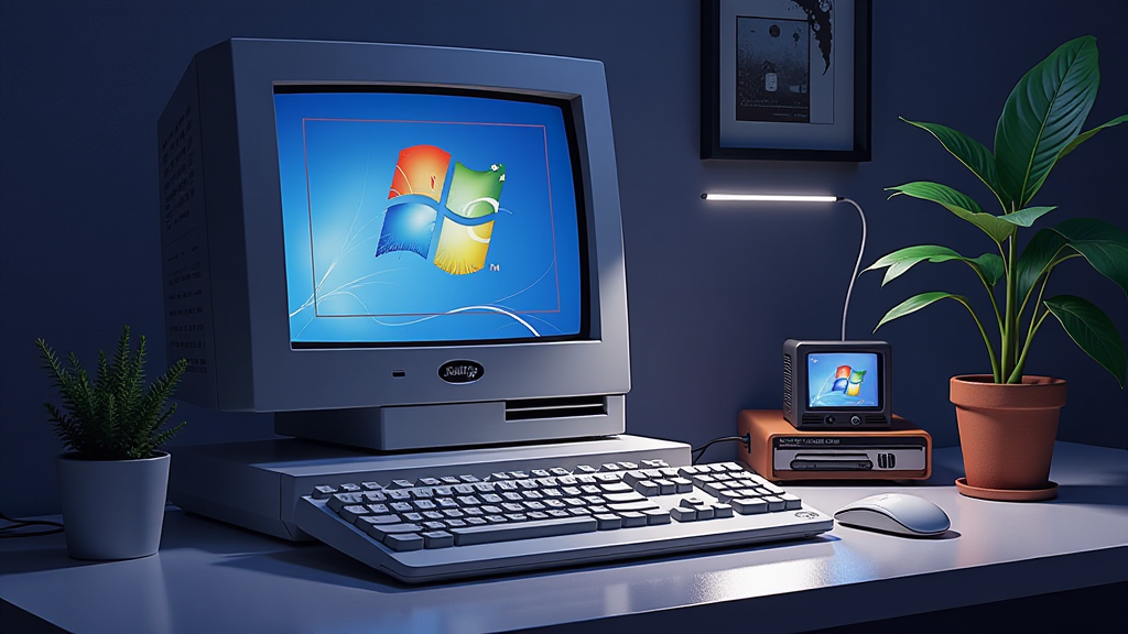 multimedia pc pcgh retro