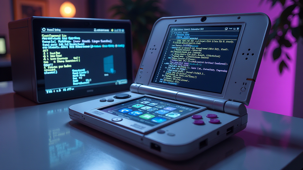 nintendo vergangenheit