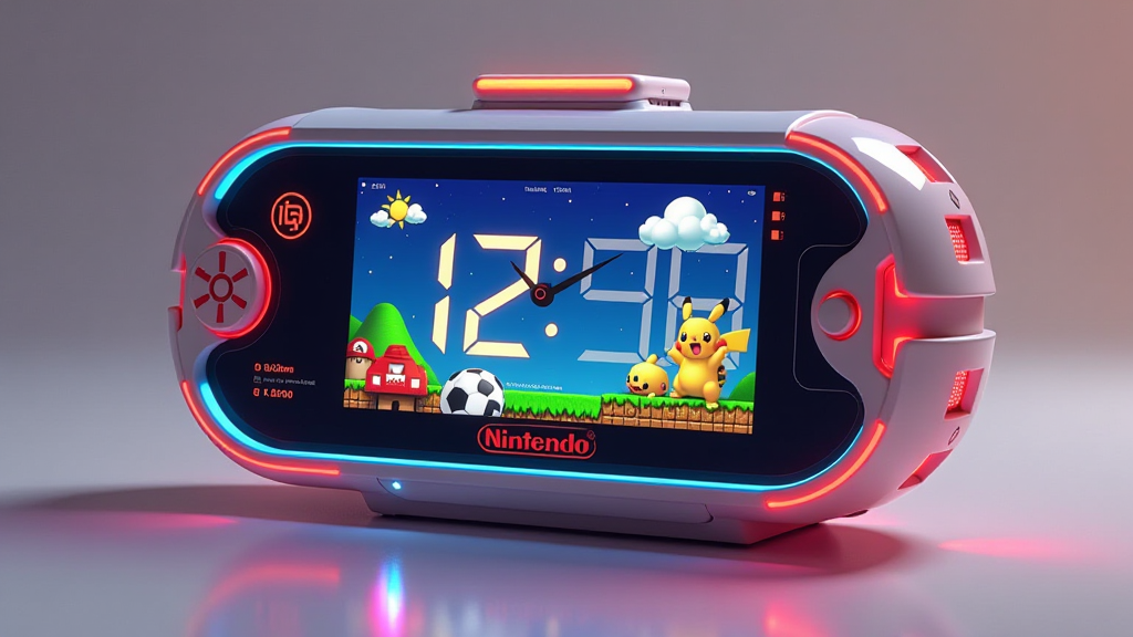 nintendos mysteri ses