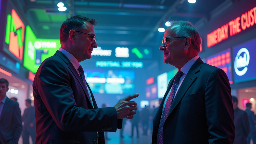 nvidia ceo inzwischen