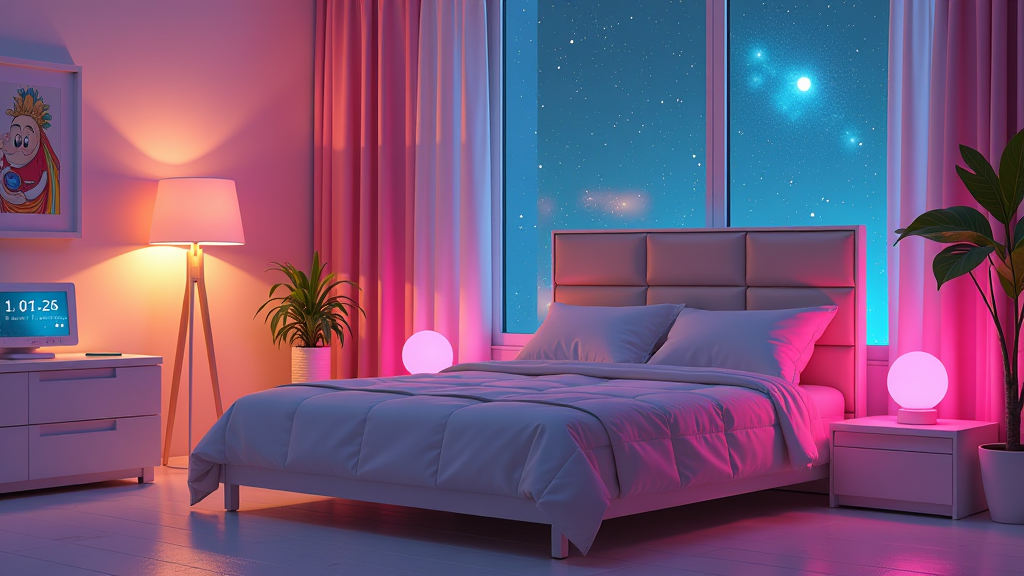online zwang schlafzimmer