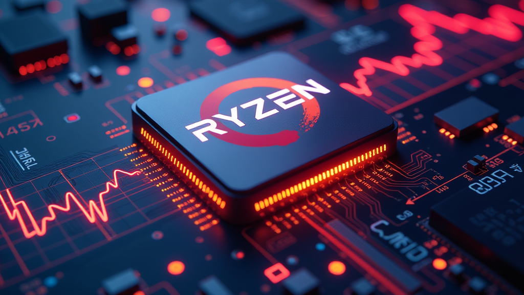 overclocking effizienz optimierung