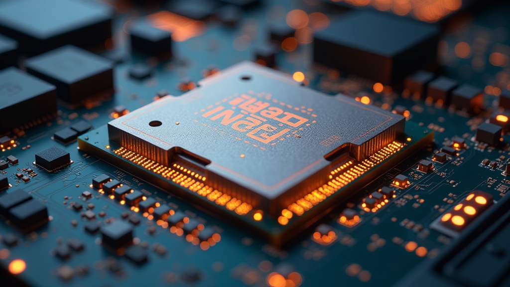 overclocking experte bahnbrechende