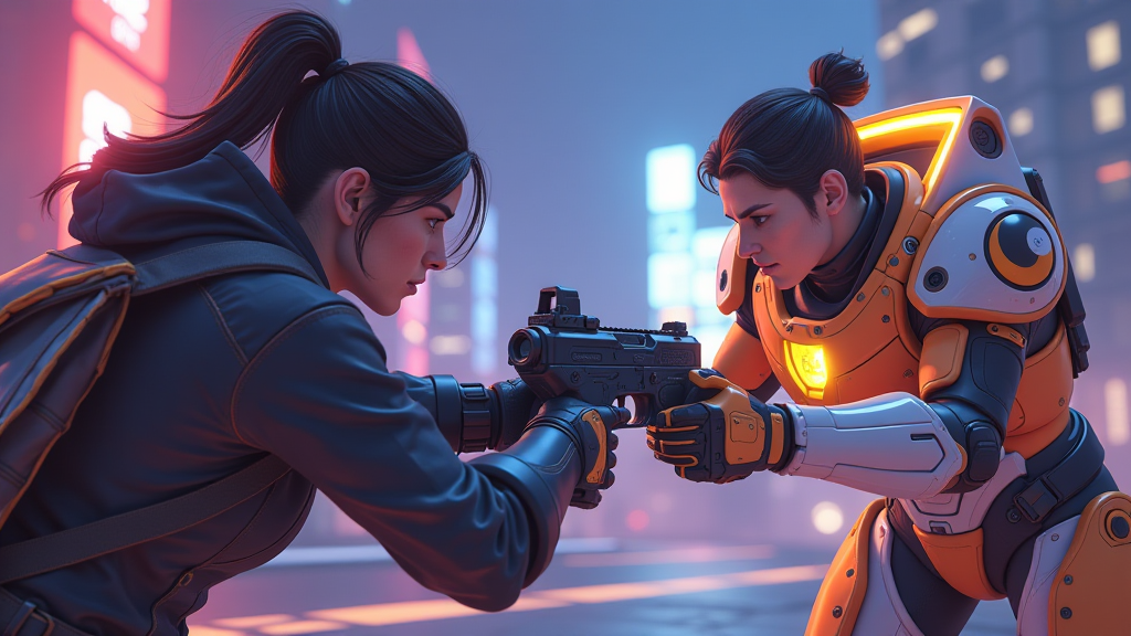 overwatch pr fstand