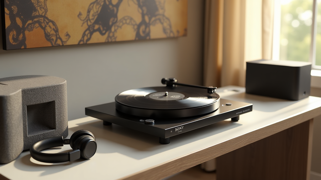 ps lx310bt plattenspieler deal
