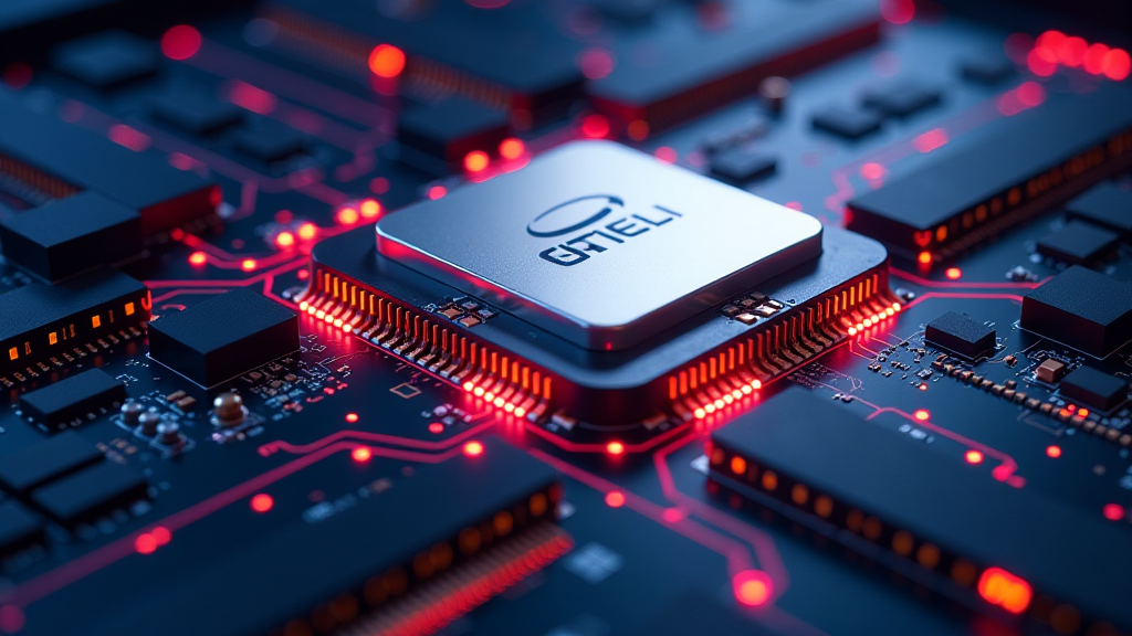 quad channel controller revolutioniert