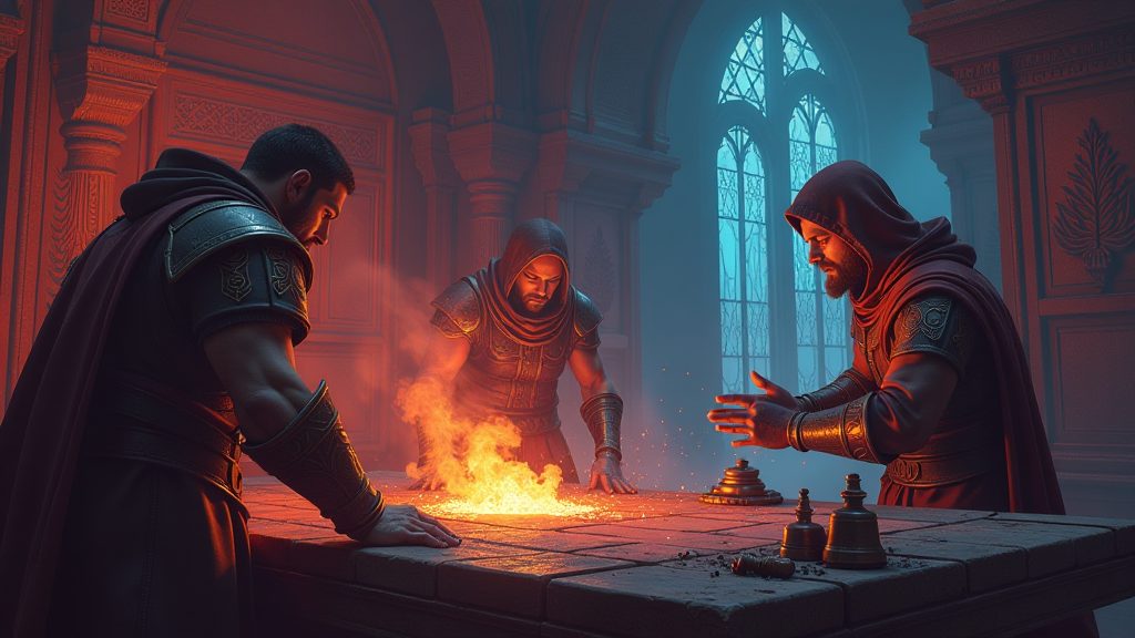 release blizzard
