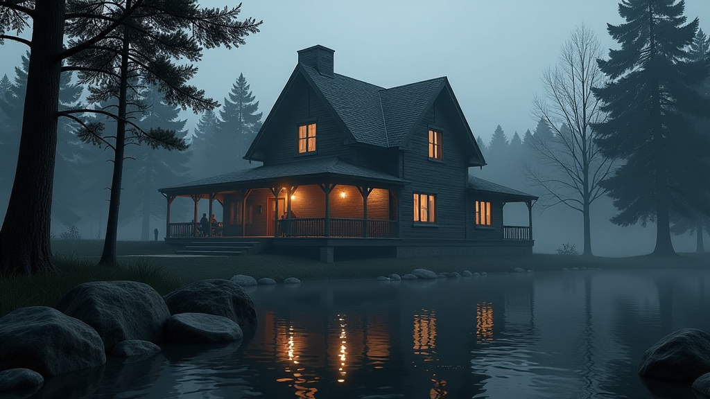 release datum lake house dlc